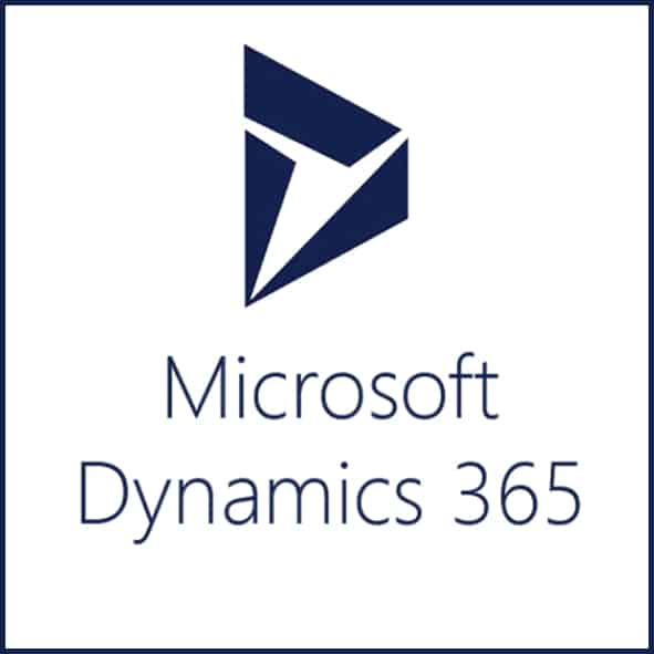 Microsoft Dynamics 365